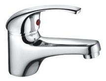 Brass Basin Faucet, Basin Mixer, Basin Tap