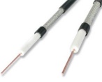 RG6 coaxial cable