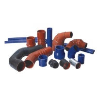 Silicon Rubber Hose