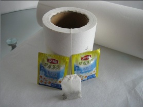 12.5g non-heat sealing tea bag filter paper