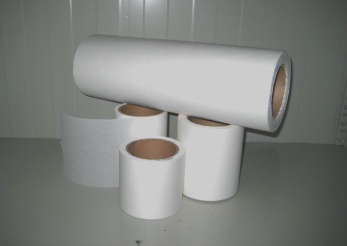 Teabag filter paper