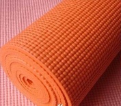 pvc yoga mat