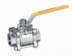 Female Threaded Ball Valve