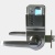 fingerprint door lock ZKS-L1