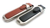 USB Flash Drive - Style Leather II