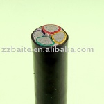 pvc insulated cable