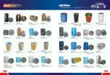 auto oil filter