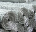 Welded Wire Mesh