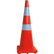 Soft PVC Traffic Cone