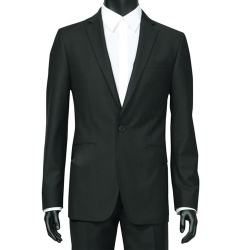 Men's suit