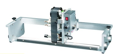 Pneumatic Ribbon Coding Machine