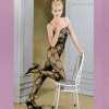 Lady Body Stocking, Body Suit