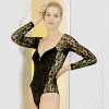 Lady Body Stocking, Body Suit