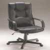 Executive Leather Chair