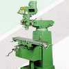 Vertical Turret Milling Machine