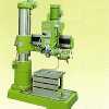 Radial Drilling Machine