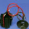 Flyback Transformer for Color TV and Monitor