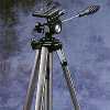 Video & Photo Tripod