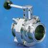 Butterfly Valve