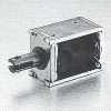 Open - Frame Solenoid