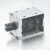 Open - Frame Solenoid