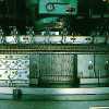 Gear Driver Fraise and Interlock Knitting Machine