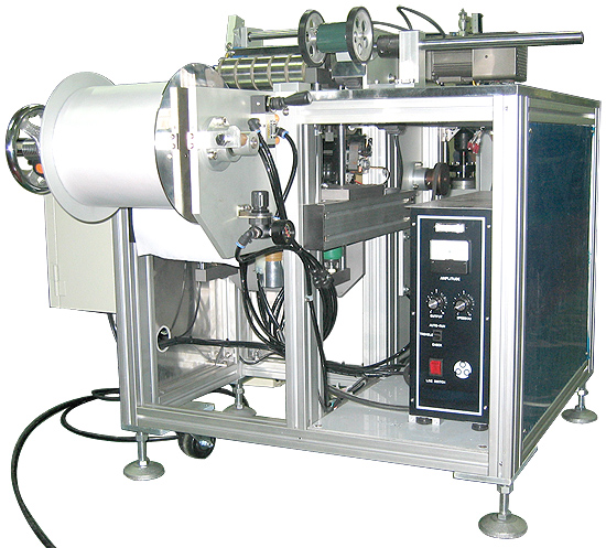 Ultrasonic Automation Machine