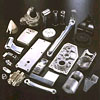 Die Casting Mold-Aluminum