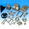 Aluminum Die-Casting Parts