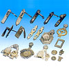 Brass Hardware Parts