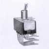 Miniature Toggle Switch