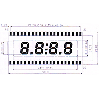 Mesostate LCD Industries Co., Ltd.