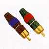 RCA Plugs