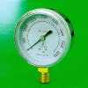 Oxygen - Acetylene Pressure Gauge