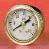 Glycerin Filled Pressure Gauge