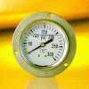 Glycerine Filled Pressure Gauge