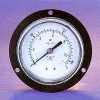 Steel Case Pressure Gauge