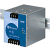 Heavy Duty Industrial Power Supplies - Full Range Series