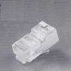 RJ45 MP8P8C Half Shielded Plug