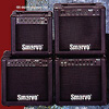 Guitar Amplifier