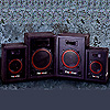 PA / Disco Power Speaker Cabinet