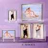 Glass Photo Frames