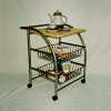 Serving Cart