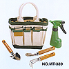 5 Pcs Garden Tools Set