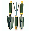 3 Pcs of Garden Tools Set