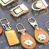 Belt Heads, Belts, Key Chains