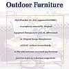 Outdoor Furniture