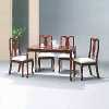 Queen Anne Style Dining Set