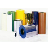 PVC Flexible Film / Rigid Sheet