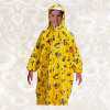 PVC Children Raincoat